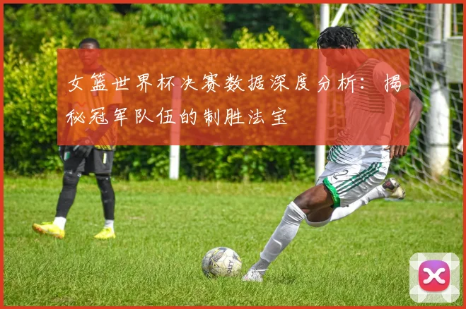女篮世界杯决赛数据深度分析：揭秘冠军队伍的制胜法宝