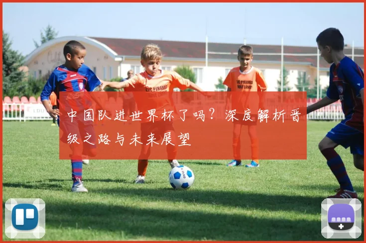 中国队进世界杯了吗？深度解析晋级之路与未来展望