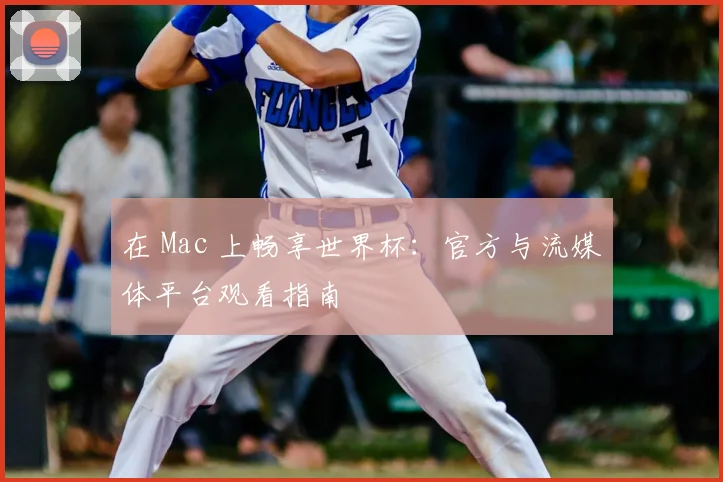在 Mac 上畅享世界杯:官方与流媒体平台观看指南