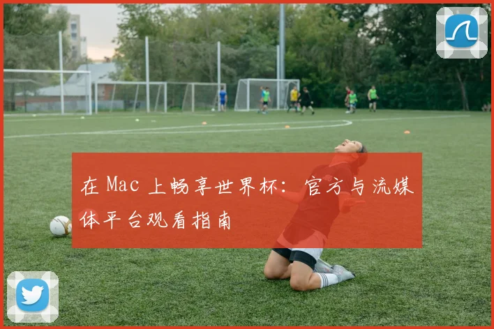 在 Mac 上畅享世界杯：官方与流媒体平台观看指南